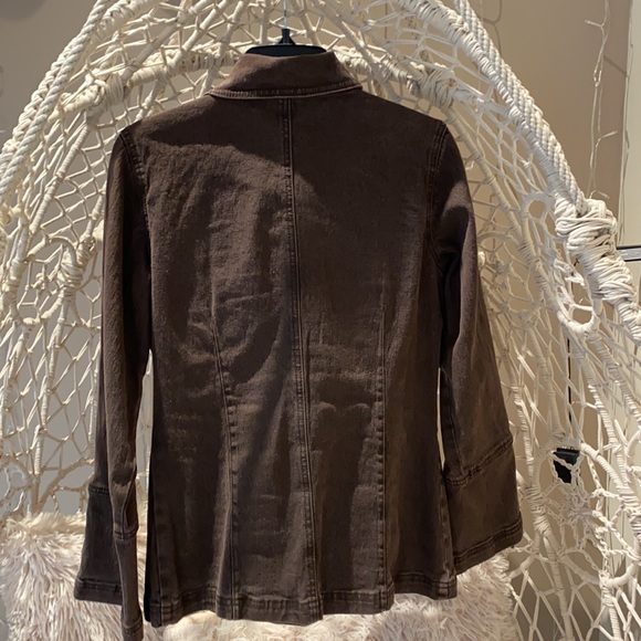 Totally awesome jacket - Picture 5 of 8